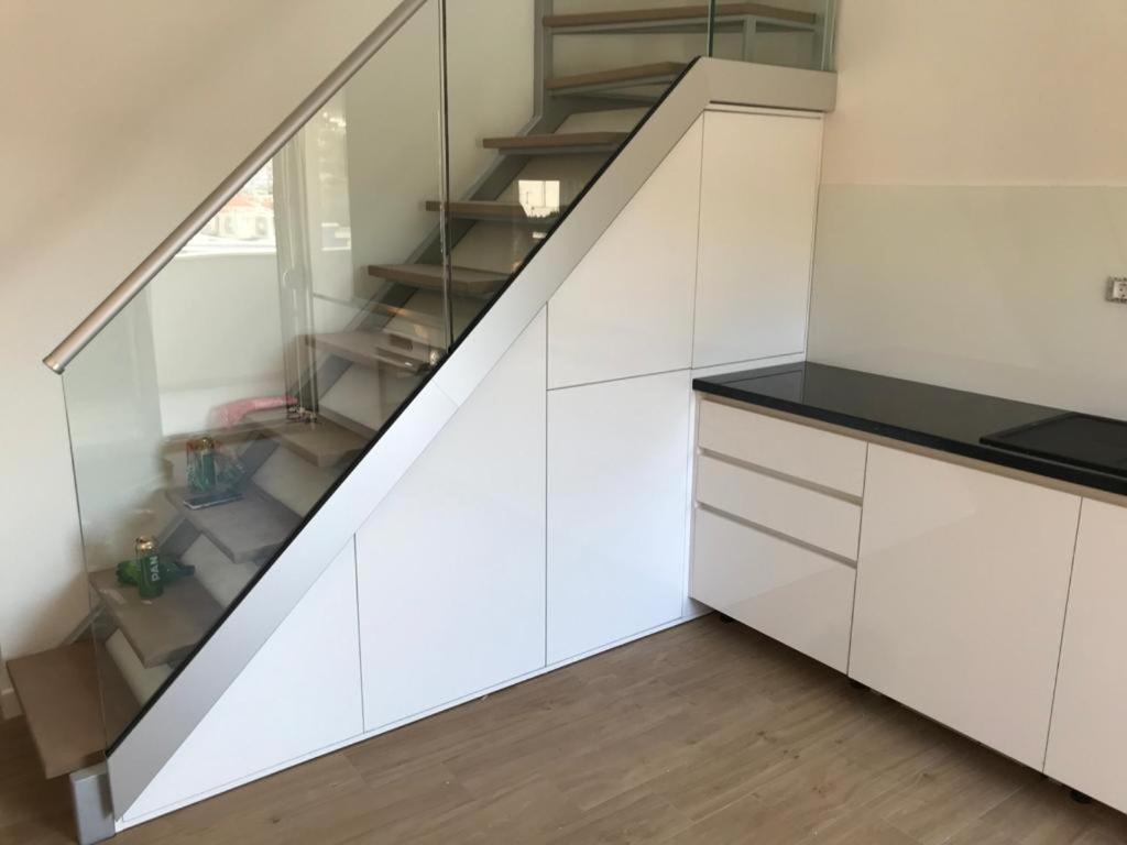 Galeria Apartment Podstrana Luaran gambar