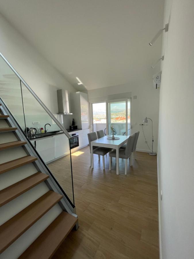 Galeria Apartment Podstrana Luaran gambar
