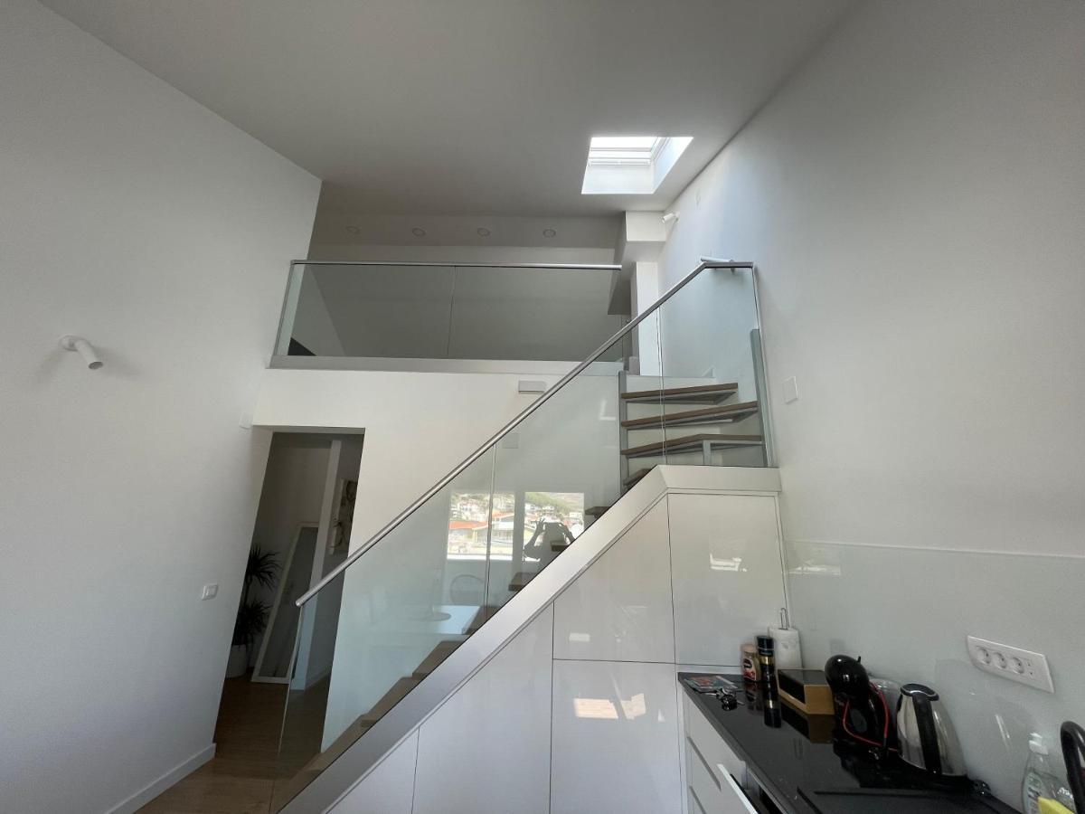 Galeria Apartment Podstrana Luaran gambar