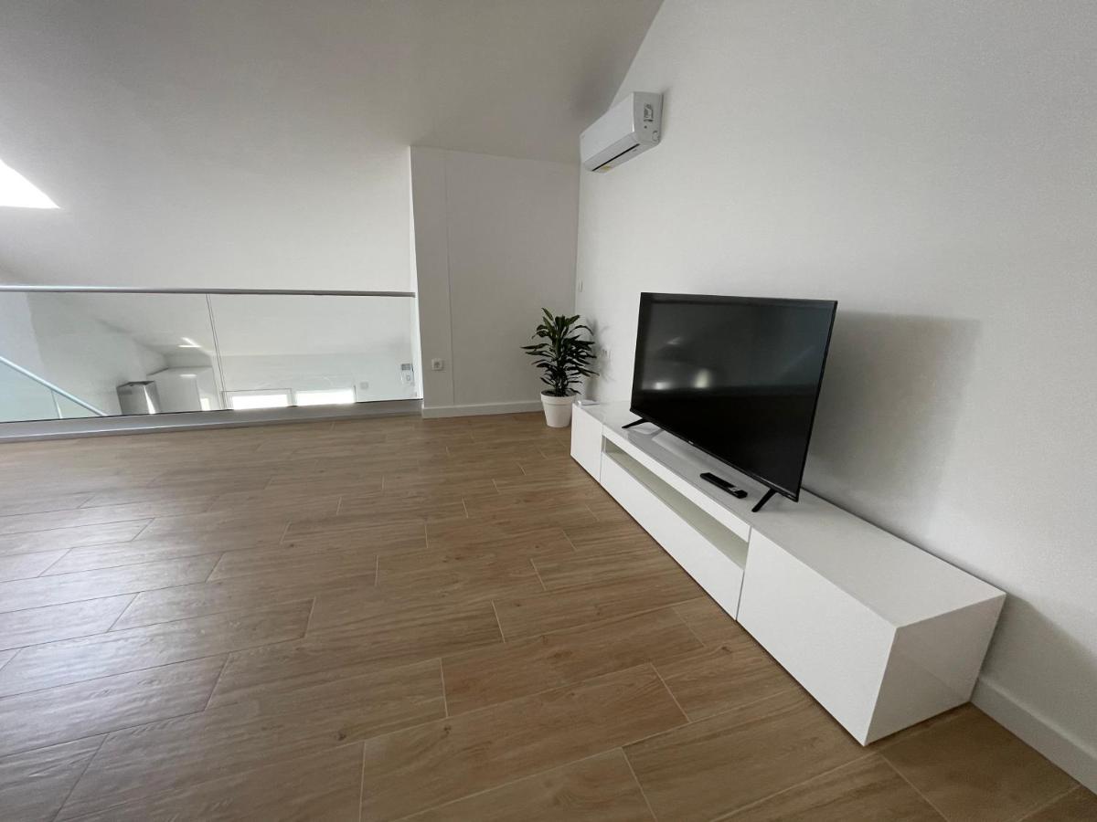 Galeria Apartment Podstrana Luaran gambar